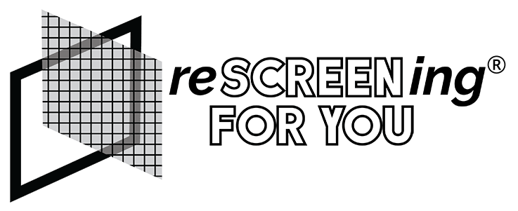 Rescreening for you